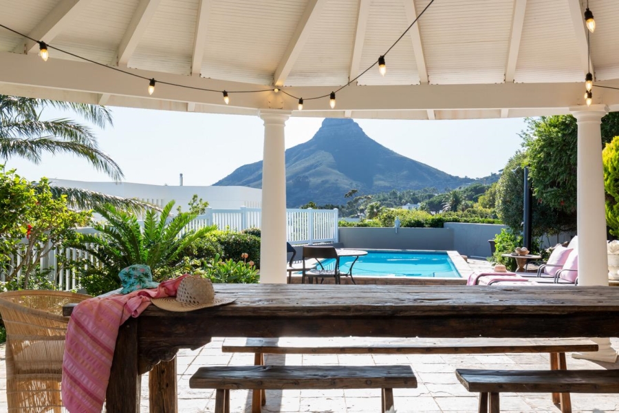 4 Bedroom Property for Sale in Camps Bay Western Cape